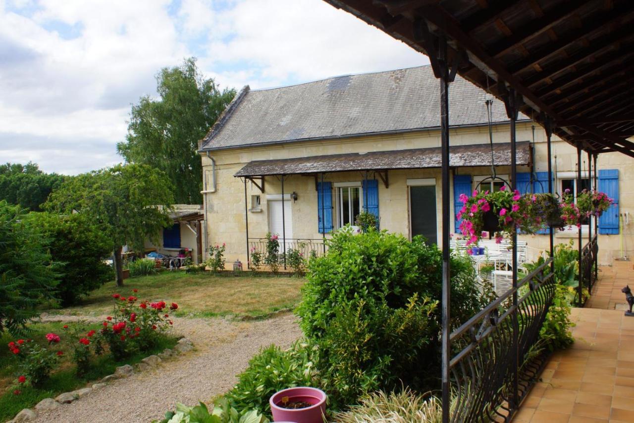 La Bretonniere, Longere Picarde Daire Passel Dış mekan fotoğraf