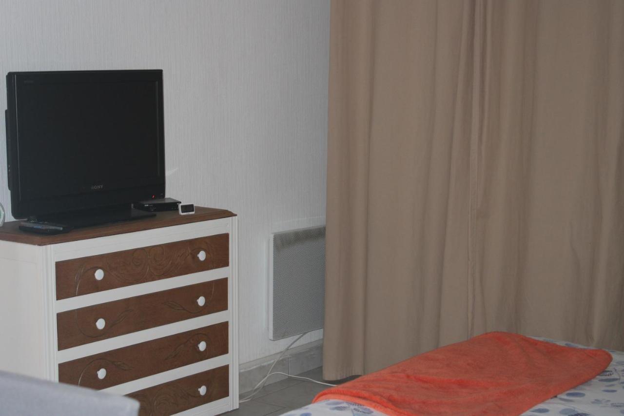 La Bretonniere, Longere Picarde Daire Passel Dış mekan fotoğraf